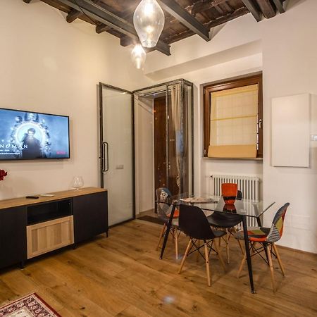 Casa Leonetto Apartment Rome Bagian luar foto