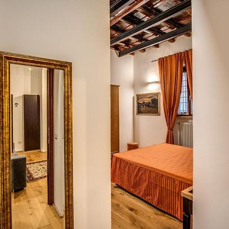 Casa Leonetto Apartment Rome Bagian luar foto
