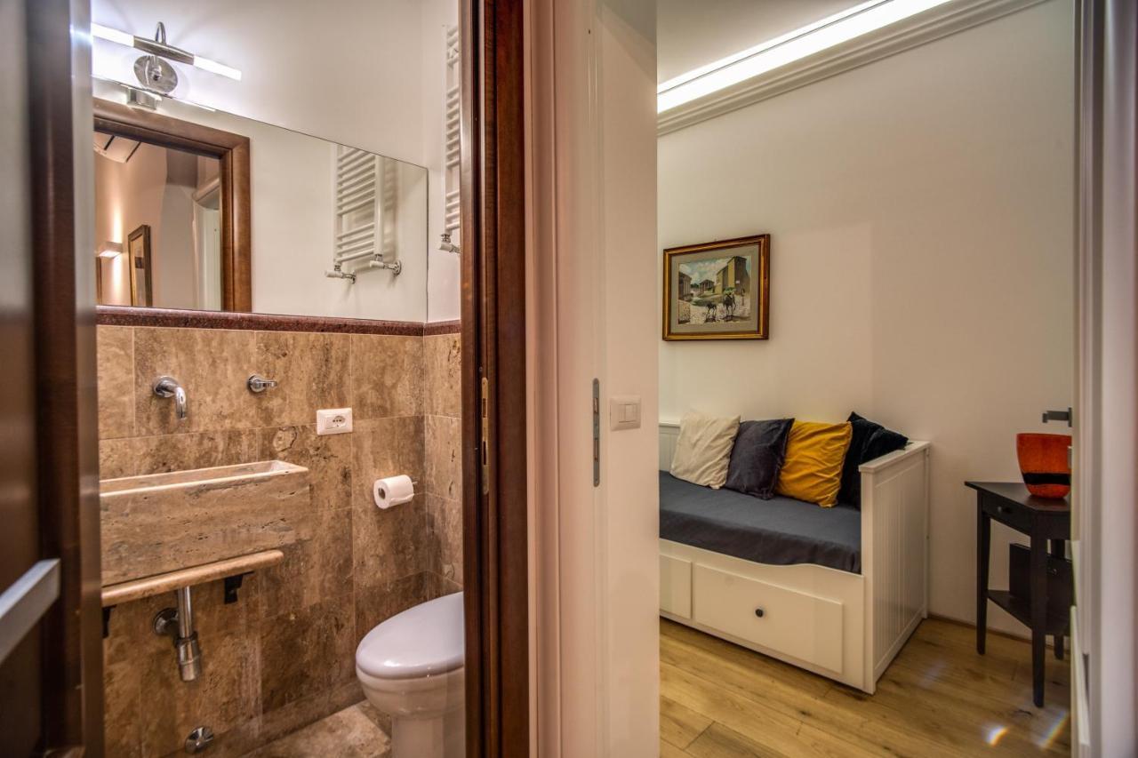 Casa Leonetto Apartment Rome Bagian luar foto