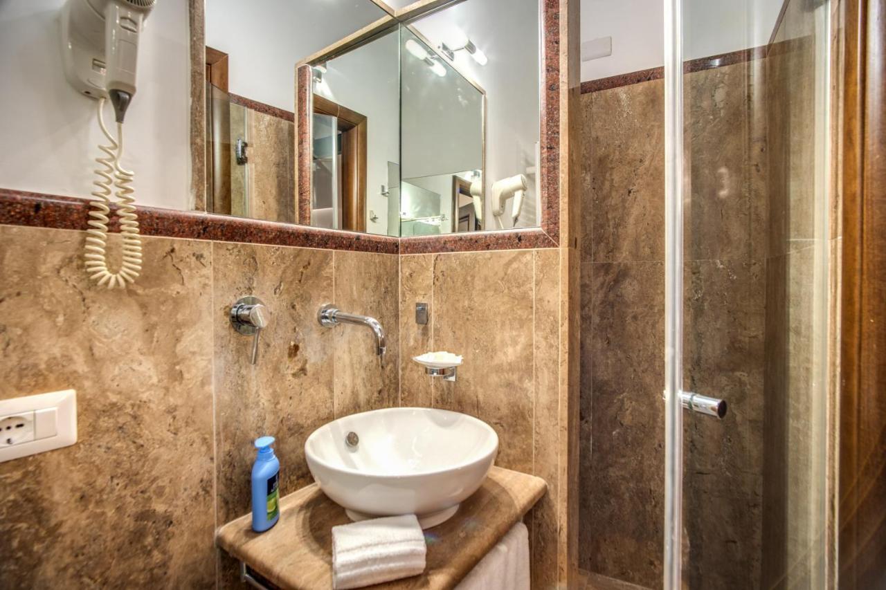 Casa Leonetto Apartment Rome Bagian luar foto
