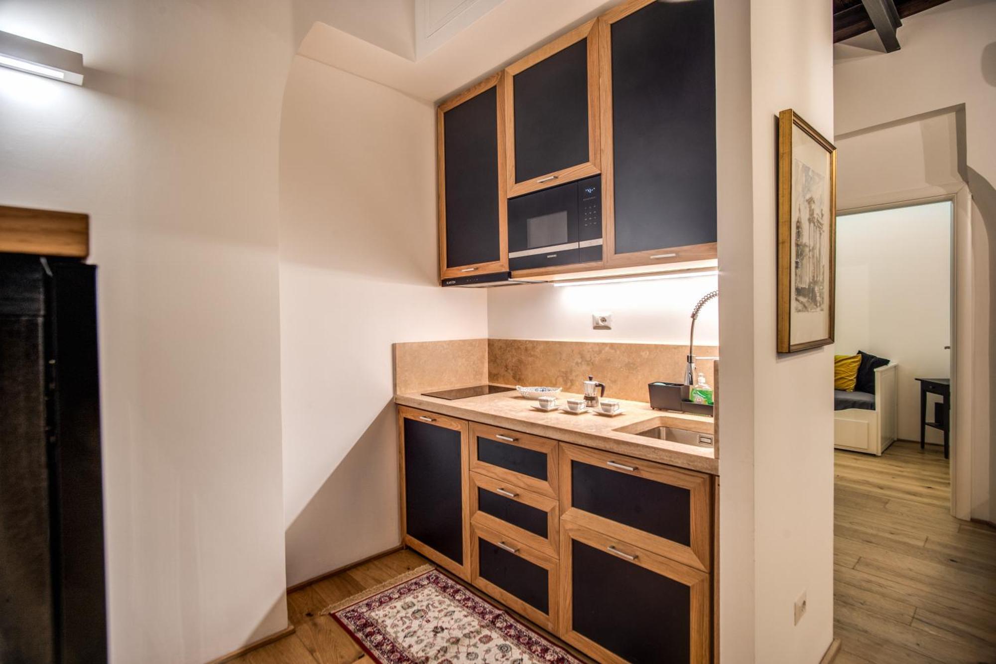 Casa Leonetto Apartment Rome Bagian luar foto