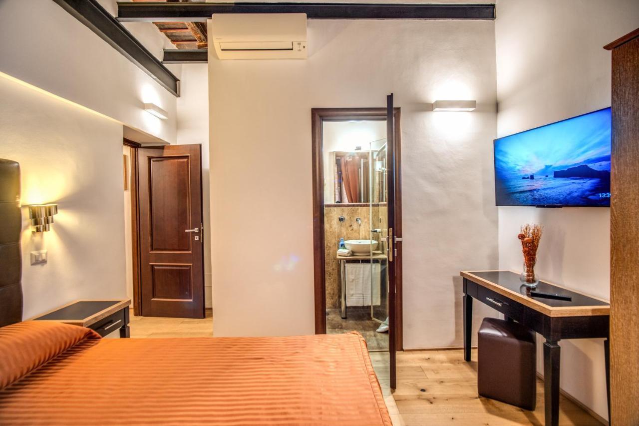 Casa Leonetto Apartment Rome Bagian luar foto