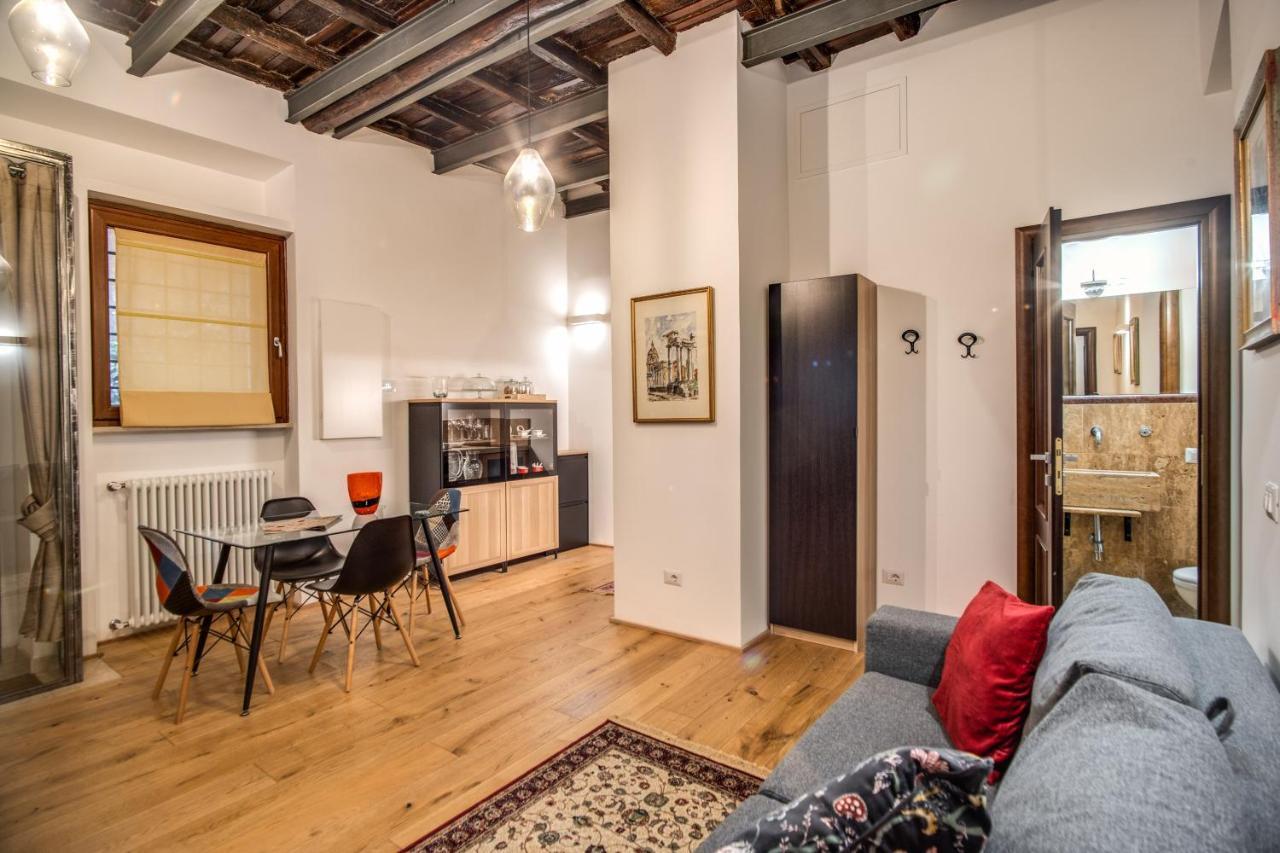 Casa Leonetto Apartment Rome Bagian luar foto