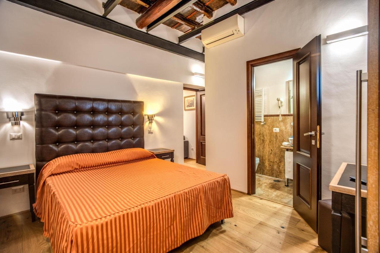 Casa Leonetto Apartment Rome Bagian luar foto