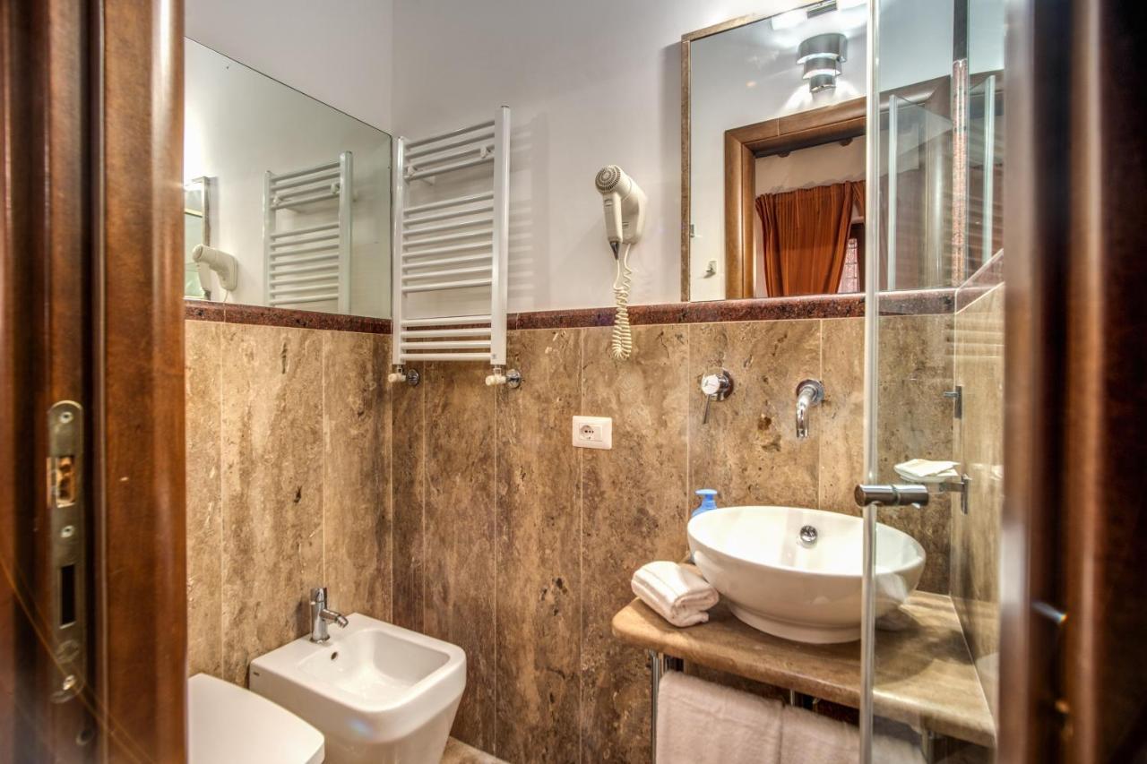 Casa Leonetto Apartment Rome Bagian luar foto