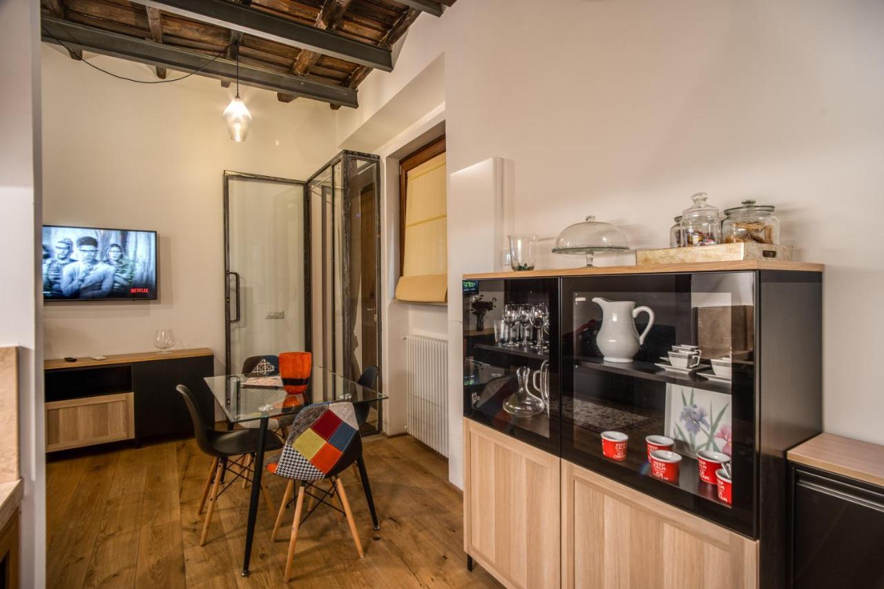 Casa Leonetto Apartment Rome Bagian luar foto