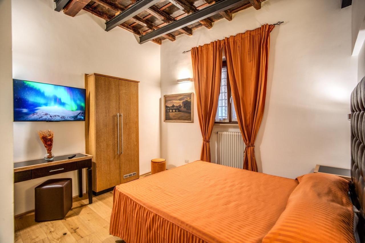 Casa Leonetto Apartment Rome Bagian luar foto