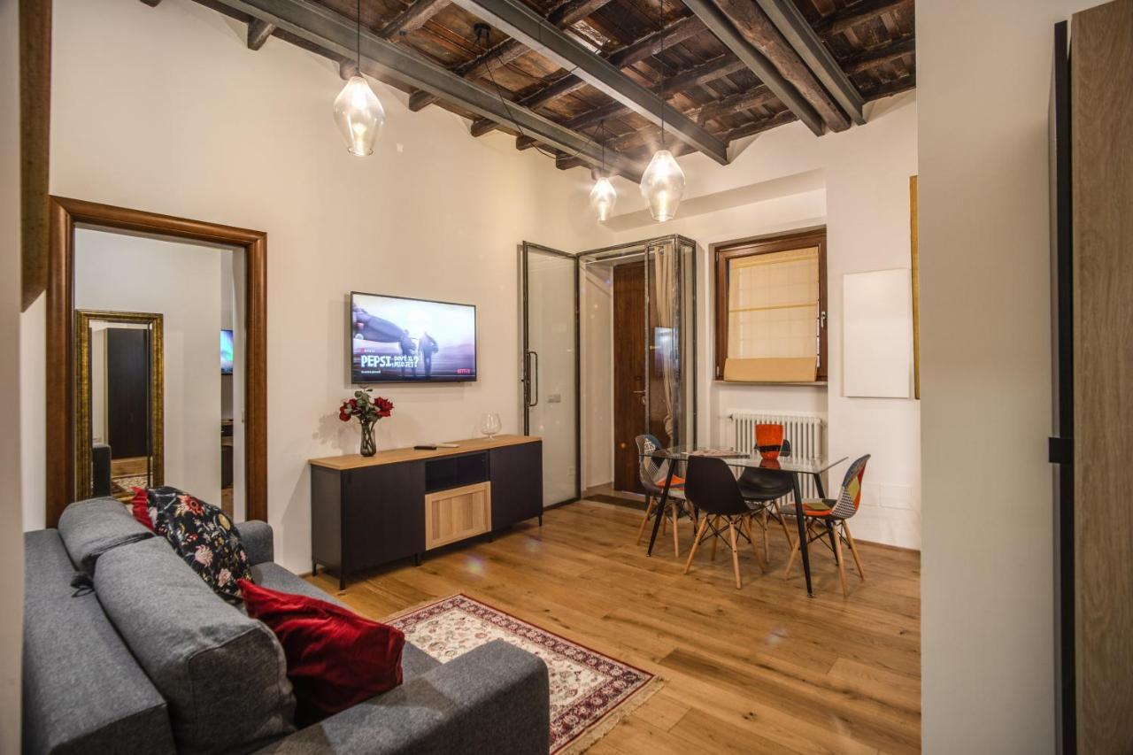 Casa Leonetto Apartment Rome Bagian luar foto